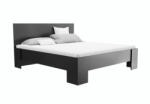 Expedo FORTE ágy - grafit / IGEN / 160x200 (158440i)