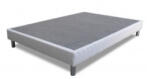 Expedo SNOW kárpitozott ágy - 180x200 / matrac nélkül (100867)