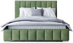 Expedo ADELIA Kárpitozott ágy - amor velvet 2243 / IGEN / 180x200 (260800i)