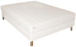 Expedo SNOW kárpitozott ágy - 160x200 / DE LUX - 14 cm (116740i)