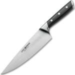Böker Böker Manufaktur 03BO501 Forge cuțit de bucătar-șef 34.5 cm