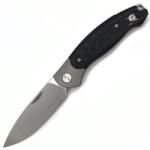 Giant Mouse ACE Farley V2 Bolster din Titan / Fibra de Carbon / Satin ELMAX