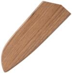 XINZUO RS01 cuțit santoku teacă din lemn (B5/B13/B27/B30/B32/B35/B37/B38/B46)