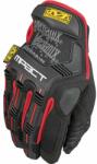 Mechanix Wear M-Pact Negru/Roșu XXL