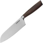 Böker BÖKER CORE SANTOKU cuțit 16.7 cm 130730 maro