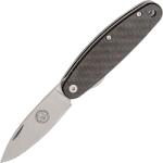 BRK-Esee Churp Linerlock Carbon BRKC3