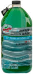  Turtle Wax szélvédőmosó, készre kevert, -20°C, 4 liter (FG0006-TUR)