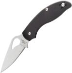 BYRD Spyderco Byrd TernG-10 NegruSlip Joint BY23GP