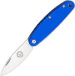 BRK-Esee Churp Linerlock Albastru BRKC6