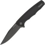Ocaso Strategy Black G-10 + Black PVD 29BGB