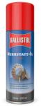 Ballistol Spray cu ulei multifuncțional Ballistol pentru garaj, 200 ml BAL-22950
