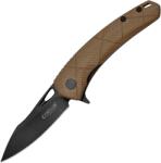 Camillus 6.75" Blaze Folder, G10 Maro 19808
