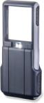 Carson 3x Slide-out LED MiniBrite Magnifier with Protective Sleeve PO-25 Binoclu