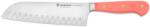WÜSTHOF WUSTHOF Classic Colour, Santoku, Coral Peach, 17 cm 1061731517