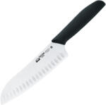 DUE CIGNI Linia 1896 Cuțit Santoku Cm 18- Inox 4116 Mâner Pp 2c 1005 Pp