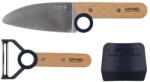 Opinel OPI Le Petit Chef set de bucătărie pentru copii albastru 002605
