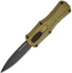 Benchmade Mini Claymore, Otf, Pumnal 3375gy-1