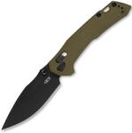 Zero Tolerance ZT DURALOCK G10 OL/M4 BLK