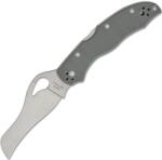 BYRD Gooney 9Cr14MoV Oțel Inoxidabil Satinat Gri Mânere G10 BY24GPGY