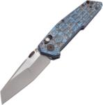 Elishewitz Cuțit custom Elishewitz Vipera 1