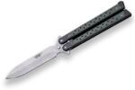 JKR Cuțit fluture JKR lamă 10.5cm. JKR0642