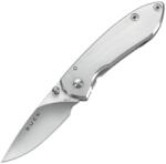 Buck Colleague, Stainless BU-0325SSS