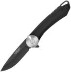 Camillus Cirque / 7" Total / 2.75" Lama / Carbonitride Titanium / Aus-8 / Negru Cam-19640