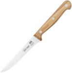 DUE CIGNI Linia Tuscany Cuțit De Friptură Neted 2c 765/11 Ol