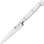 DUE CIGNI Cuțit De Bucătărie Forjat Seria Florence White 2c 667/10 W