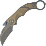 CH KNIVES Predator-gd