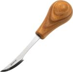 BeaverCraft Cuțit Universal Detail Pro Beavercraft cu Mâner Palmă ? 17P