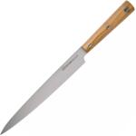 DUE CIGNI Hakucho Sashimi Cm 22 - Inox 4199 Nitro B Mco Olivo 2c 508 Ol