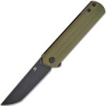 Kansept Foosa Lamă 154CM G10 Verde Măsliniu T2020T29