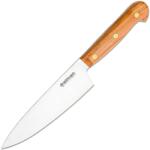 Böker Cuțit de bucătar BOKER Cottage-Craft 16, 5cm (130496) lemn