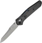 Benchmade OSBORNE, REVERSE TANTO, AXIS 940-1