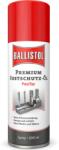 Ballistol Spray cu ulei de protecție împotriva ruginii Ballistol Premium, 200 ml BAL-25260
