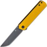 Kansept Foosa Lamă 154CM G10 Galben T2020T6