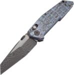 Elishewitz Cuțit personalizat Elishewitz Vipera 2