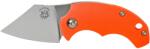 Fox Knives FOX / Bastinelli BB DRAGO PIEMONTES Orange FX-519 O