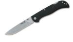 Fox Knives Model 500 Negru 01FX717
