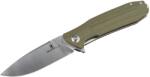 Ironfly ZESTY VG-10/micarta kaki VF01-10