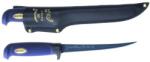 Marttiini Cuțit de filetare Marttiini Martef 19 oțel inoxidabil & Martef/cauciuc/piele 836014T