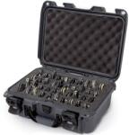 Nanuk 915 Cutie cu inserție de spumă pentru 40 cuțite - Grafit 915S-080GP-0A0-2