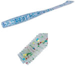 Major Craft AJI-DO ZANBY 6.3cm #005 Clear Lame Mashimashi Glow