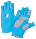 Major Craft UV-CUT GLOVE NYÁRI UV KESZTYŰ M Light Blue