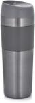 Ambition Cana termos 450ml, gri, Metalic (66739)
