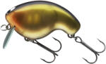  Daiwa Prorex Fuku Zero Crank wobbler 5, 4cm 14g Ghost Yellow Ayu (15261-501)