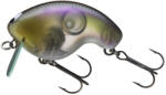  Daiwa Prorex Fuku Zero Crank wobbler 5, 4cm 14g Ghost Purple Wakasagi (15261-510)