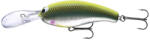  Daiwa Prorex Fuku Hayate Crankbait wobbler 5, 5cm 7g Yummi (15260-506)