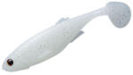  MAJOR CRAFT STABI SHAD FAT 3.5" 8.9cm #007 Glow